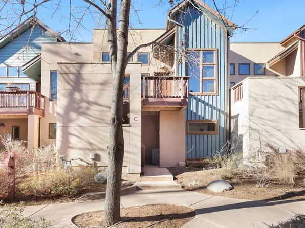 471 El Paso Blvd Unit C, Manitou Springs, CO 80829
