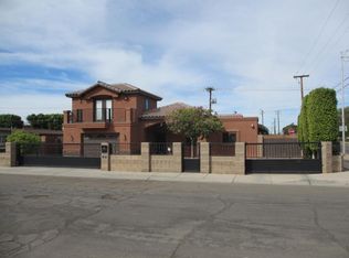 110 S San Jose Dr, Yuma, AZ 85364