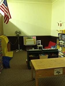 2nd image of 601 5th Ave