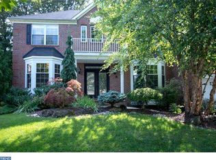 8 Rembrandt Way, East Windsor, NJ 08520