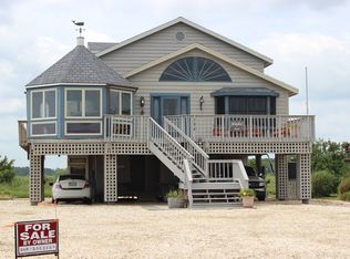 124 Ewing Rd, Ocean View, DE 19970