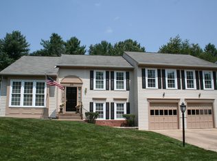 206 Heather Glen Rd, Sterling, VA 20165