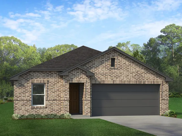 11433 Themis Ct, Lorena, TX 76655