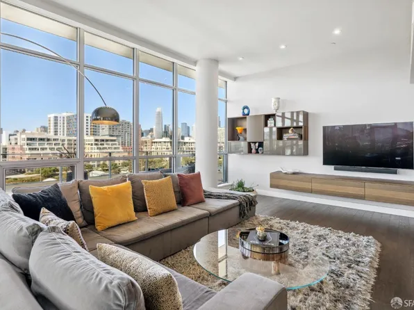 718 Long Bridge St APT 605, San Francisco, CA 94158