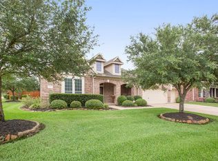 9303 Brady Branch Ln, Cypress, TX 77433