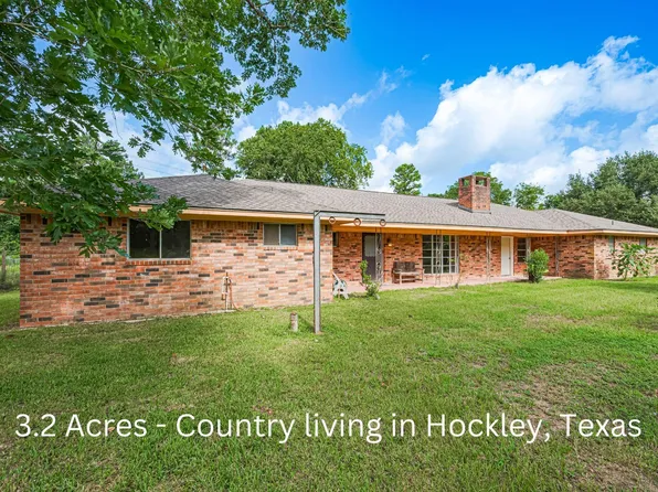 30525 Hegar Rd, Hockley, TX 77447
