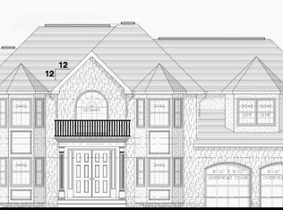 166 E 1st St, Colonia, NJ 07067