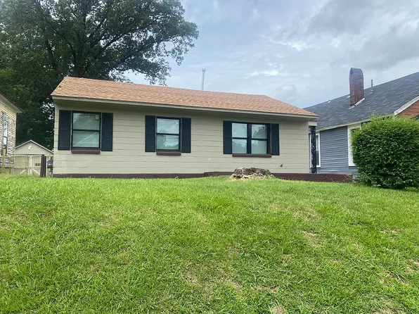 943 N Manassas St, Memphis, TN 38107