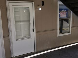 1714 S 6th St APT D, Monroe, LA 71202