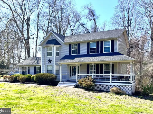 3250 Christines Way, Huntingtown, MD 20639