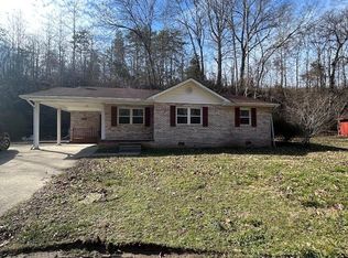 5287 State Highway 2, Olive Hill, KY 41164