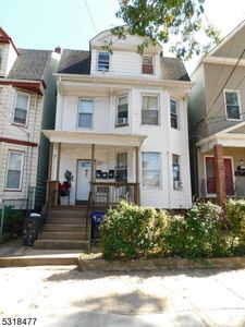 97 Oraton St, Newark, NJ, 07104