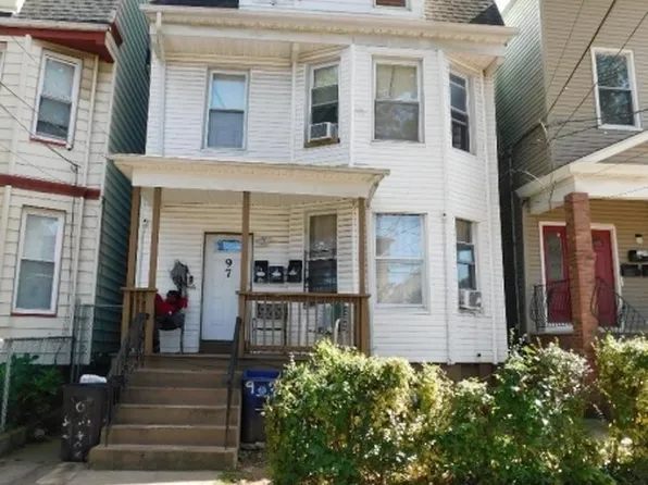 97 Oraton St, Newark City, NJ 07104