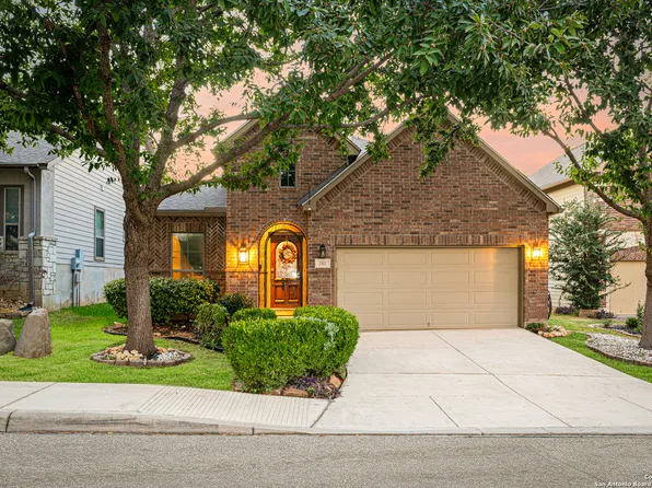 7411 EAGLE LEDGE, San Antonio, TX 78249