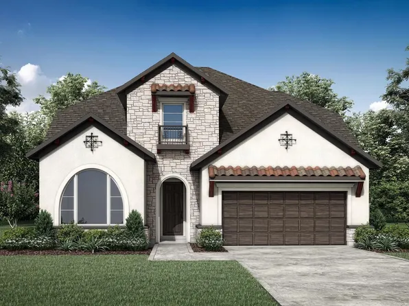 BRADY Plan, Wolf Ranch South Fork