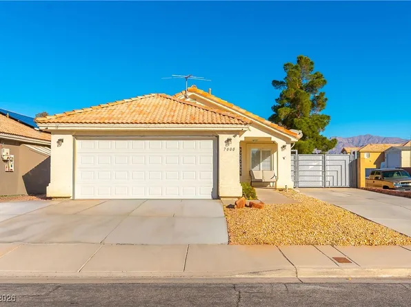 7000 Ellis Island Ct, Las Vegas, NV 89130