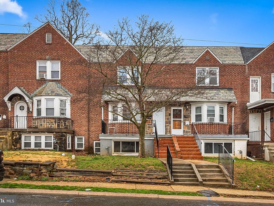 1st image of 118 Cherrydell Rd