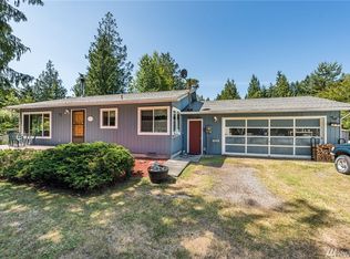 233 Sherwood Rd, Sequim, WA 98382
