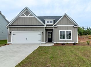 2468 Laurens St, Grovetown, GA 30813