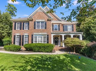 12424 Canolder St, Raleigh, NC 27609