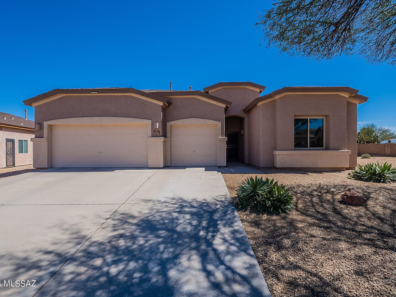 6791 S Camino Catalan, Tucson, AZ 85757 Zillow
