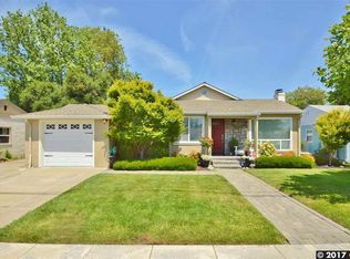 2334 Reading Ave, Castro Valley, CA 94546