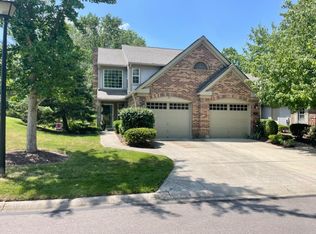 4958 Lord Alfred Ct, Cincinnati, OH 45241