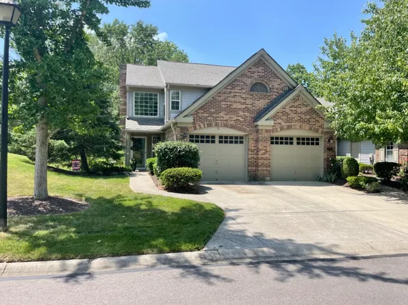 4958 Lord Alfred Ct, Cincinnati, OH 45241