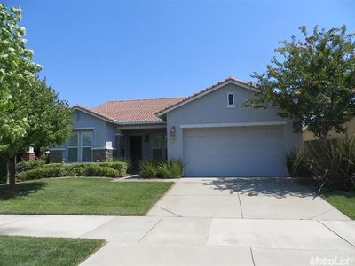 109 Mill Valley Cir S, Sacramento, CA, 95835