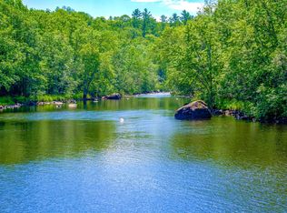 11018 N County Rd S, Hayward, WI 54843