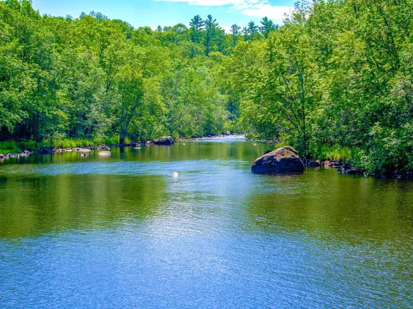 11018 N County Rd S, Hayward, WI 54843