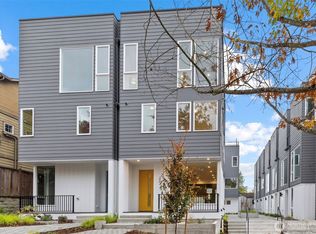 2009 S Norman St #B, Seattle, WA 98144