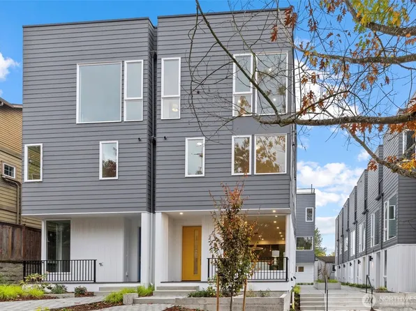 2009 S Norman Street #B, Seattle, WA 98144