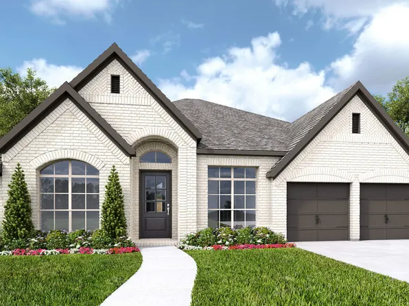 3257W Plan, Candela 60'