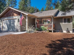 55569 Wagon Master Way, Bend, OR 97707