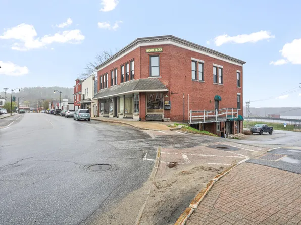 1 Depot Street, Livermore Falls, ME 04254