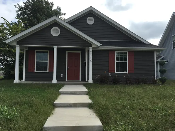 2115 Virginia Ave, Joplin, MO 64804