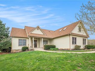 18757 Hildebrandt Rd, Leavenworth, KS 66048