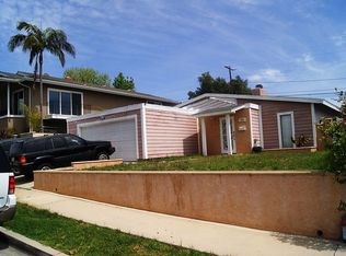 708 Sandpiper Dr, Seal Beach, CA 90740