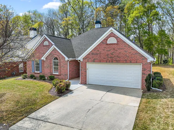 182 Meridian Dr, Stockbridge, GA 30281