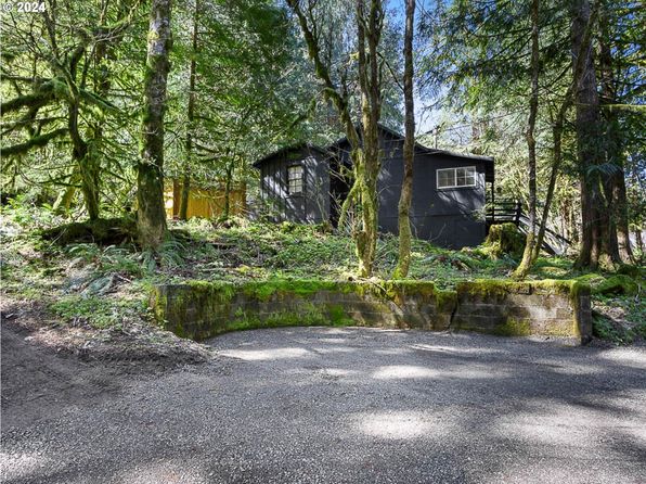 71320 E Thimbleberry St, Rhododendron, OR 97049