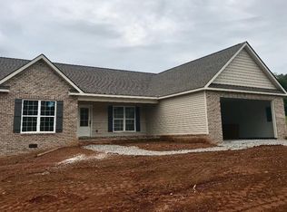 862 Dunlap Hollow Rd LOT 4, Friendsville, TN 37737