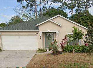 4316 Mount Carmel Ln, Melbourne, FL 32901