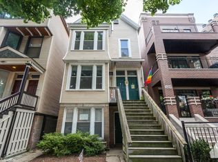 1417 W Roscoe St #524, Chicago, IL 60657