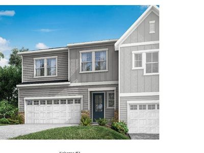 7910 Sofiana Ave, Raleigh, NC, 27617