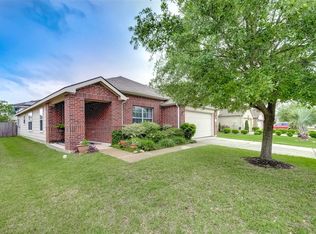 19707 Bold River Rd, Tomball, TX 77375