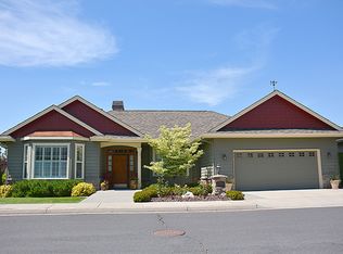 6267 W Shawnee Ave, Spokane, WA 99208