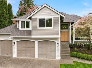 Mcdonald Highlands, Kenmore, WA 98028