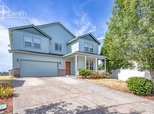 903 N 15th Ct, Ridgefield, WA 98642
