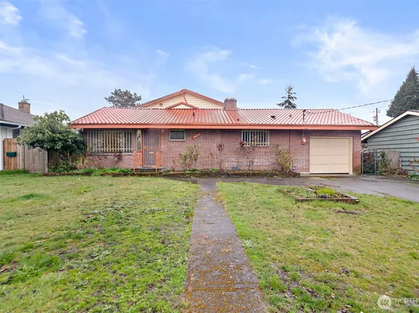 10711 Renton Avenue S, Seattle, WA 98178